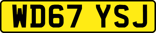 WD67YSJ
