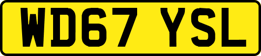 WD67YSL
