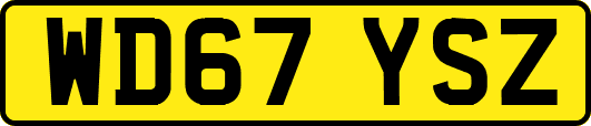 WD67YSZ