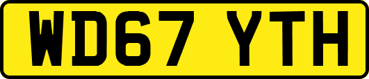 WD67YTH