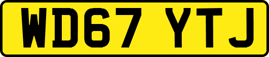 WD67YTJ