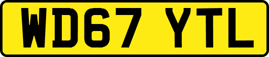 WD67YTL