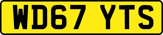 WD67YTS