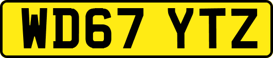 WD67YTZ