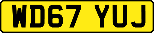 WD67YUJ
