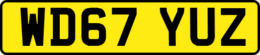 WD67YUZ