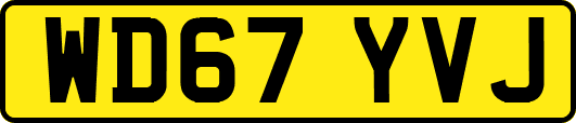 WD67YVJ