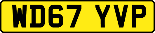 WD67YVP