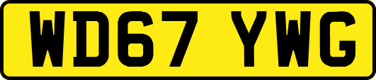WD67YWG