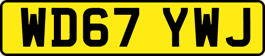 WD67YWJ