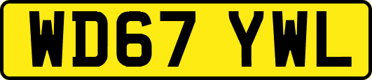 WD67YWL