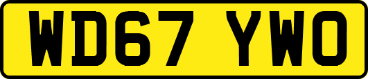 WD67YWO