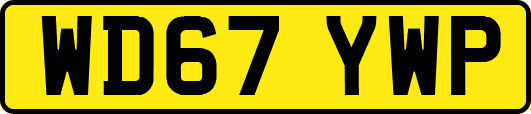 WD67YWP