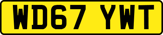 WD67YWT