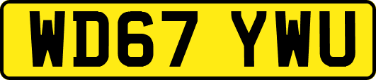 WD67YWU