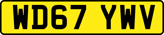 WD67YWV