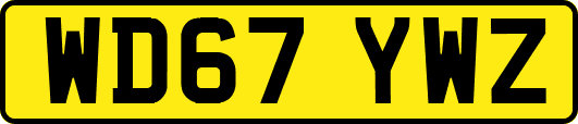 WD67YWZ