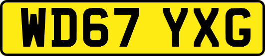 WD67YXG