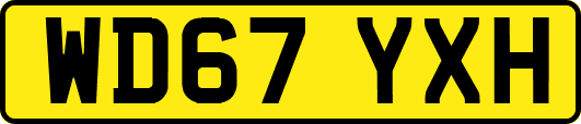 WD67YXH
