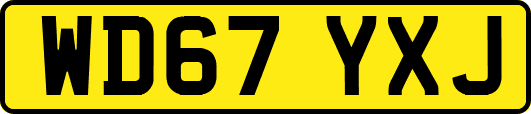 WD67YXJ