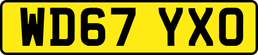 WD67YXO