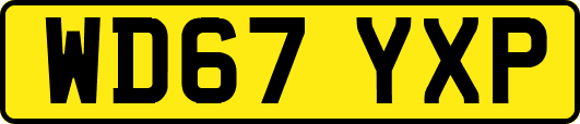 WD67YXP