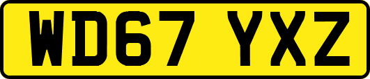WD67YXZ