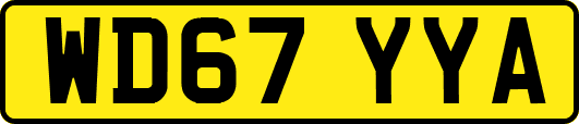 WD67YYA