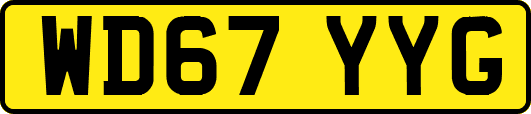WD67YYG