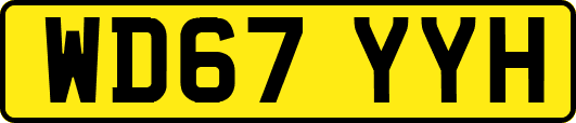 WD67YYH