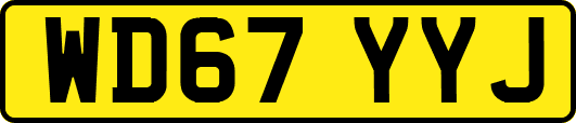 WD67YYJ