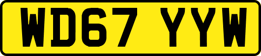 WD67YYW
