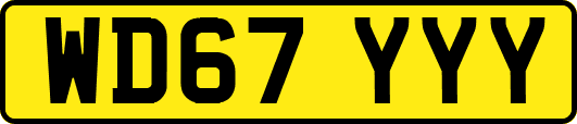 WD67YYY