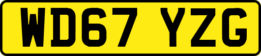 WD67YZG