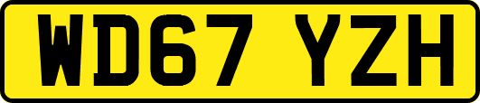WD67YZH