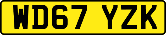 WD67YZK