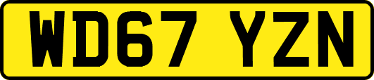 WD67YZN