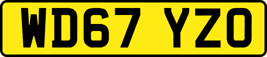 WD67YZO