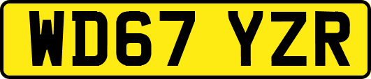 WD67YZR