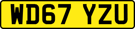 WD67YZU