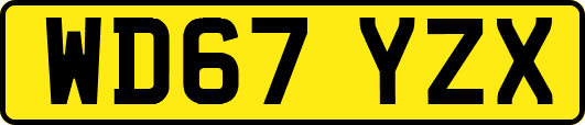 WD67YZX
