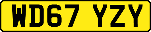 WD67YZY
