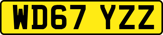 WD67YZZ