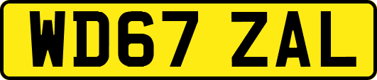 WD67ZAL