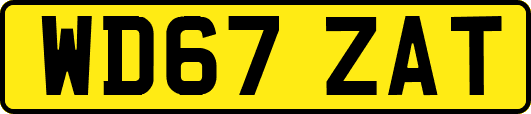 WD67ZAT
