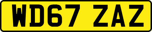 WD67ZAZ