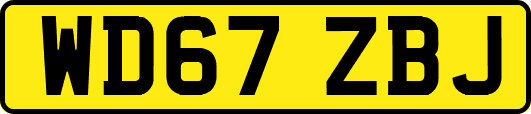 WD67ZBJ