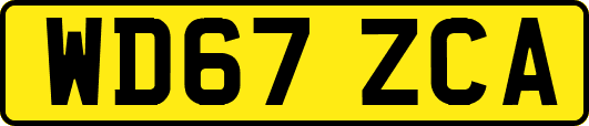 WD67ZCA
