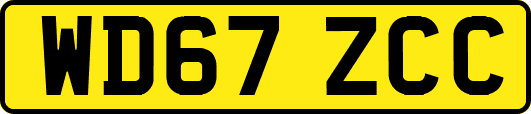 WD67ZCC