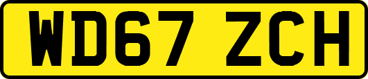 WD67ZCH